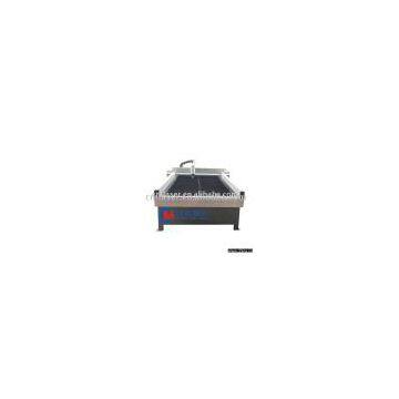 CNC plasma cutting machine