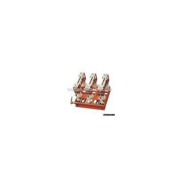ZN28  Series indoor High-Voltage vacuum circuit Breaker