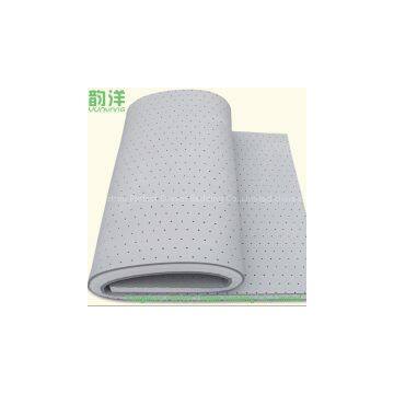 Bamboo Charcoal Latex Mattress