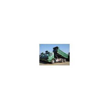 HOWO DUMP TRUCK