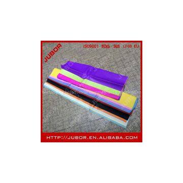 Crepe Paper, Corrugated Paper