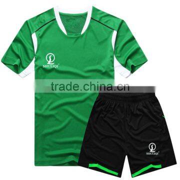 Hot football jersey sports soccer uniforms ,custom jersey