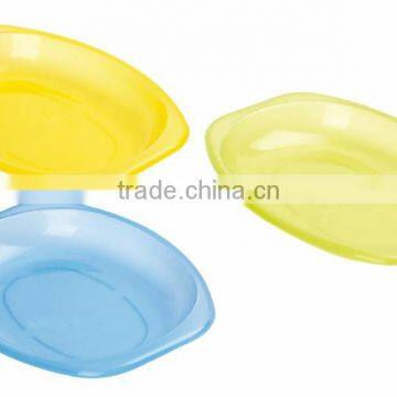 New PP plastic pet bowl pet dishes