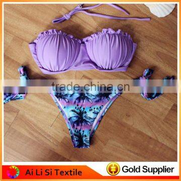 Colorful Bikini For Sexy Woman, Special Color Hot Super Sexy Bikini