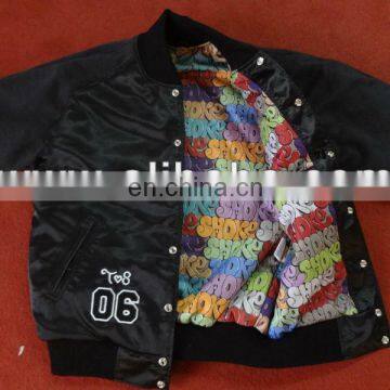 Sublimated Jacket