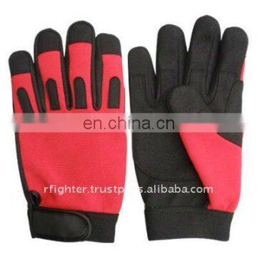 Mechanic Gloves
