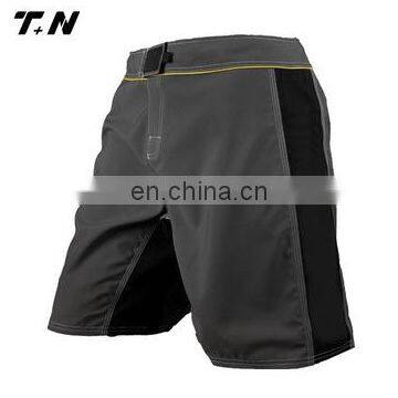 Best selling custom MMA shorts/crossfit shorts