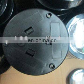 Custom Design Plastic Flashing Round Wine Bottle Led Coaste Light up Led Coaster photo-6