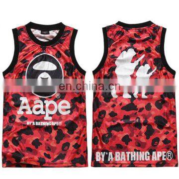 Fast shipping racer back tank tops wholesale