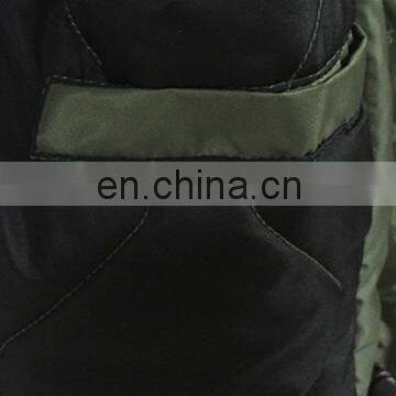 2016 Men's Fashion and Popular Wither Jacket With Zippers photo-6