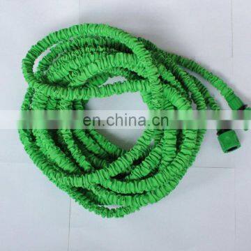 Popular US and EU Area Pipe Cleaning Nozzle for Garden Hose With Quick Connecter Fittings