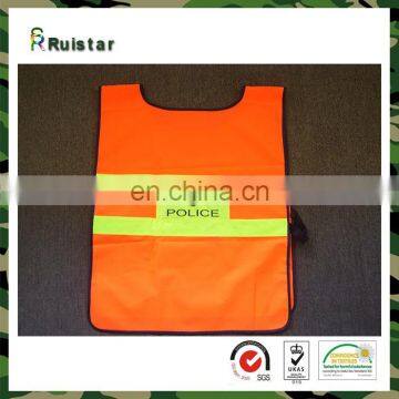 Wholesale cheap reflective safety vest