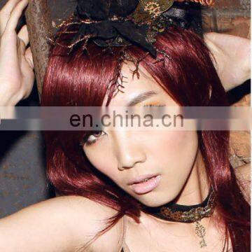 Steampunk Mini Hat Fascinator photo-4