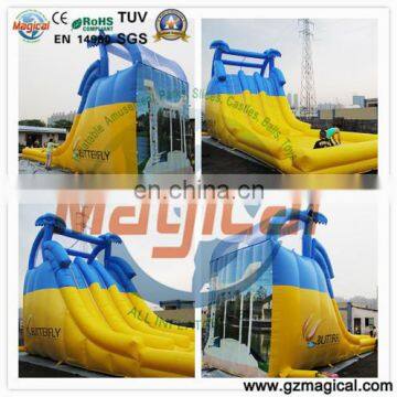 inflatable water slide inflatable bounce slide inflatable slide