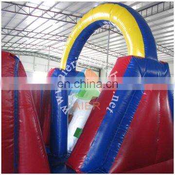 Good Quality Obstacle Course/ Cheap Inflatable Obstacle Course Guangzhou photo-3
