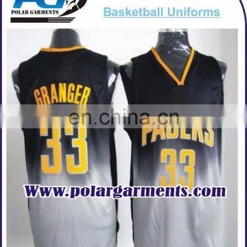 Basketball Jersy