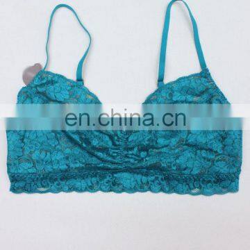 China Wholesale High Quality lace girl bandeau