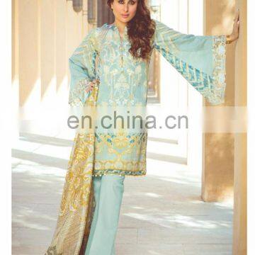 Cheapest Pakistani Designer Salwar Kameez Suit