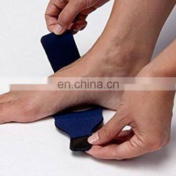 Plantar Fasciitis Wraps Arch Cushion and Support With Gel Therapy #JZ0007 photo-2