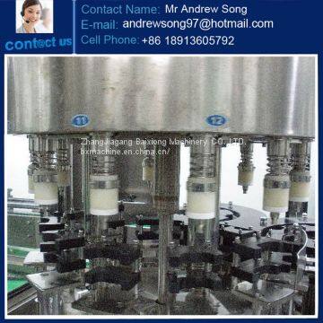 Modern Style PET Bottle Juice Production Line photo-2