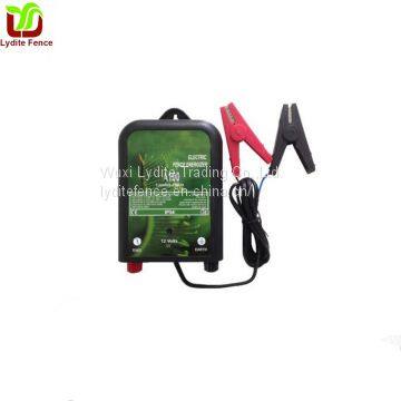 Lydite Electric Fence Energizer Charger 12 Volts Electric Fence Energizer photo-3
