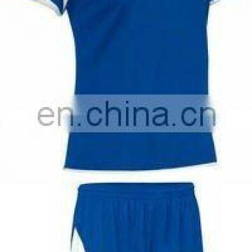 Top Design Kids Soccer Uniform