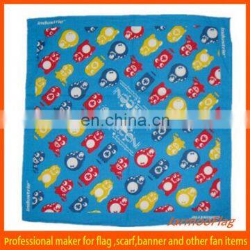 wholesale custom printed bandannas