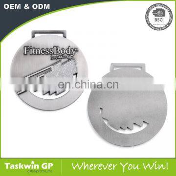 Design Your Own Medal Custom Medal Sports Medal photo-3