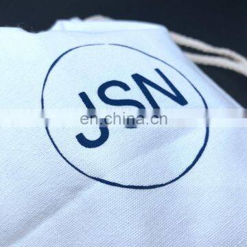 Nylon Bag With Drawstring Small Nylon Drawstring Dust Bag for Handbag photo-5
