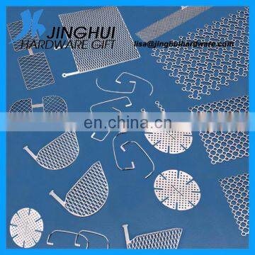 etching thin metal photo chemical components manufacturer
