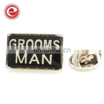factory supply wholesale custom lapel pins no minimum