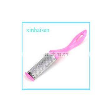 Manicure and pedicure sets nails supplies of electric foot callus remover