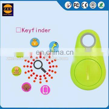 Advertising Ibeacon Lost Key Finder,Key Holder Finder,Keychain beep Keyfinder