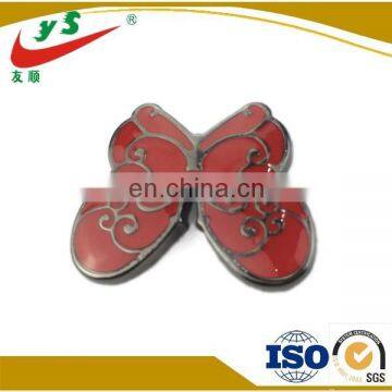 Free Sample China Supplier Shoe Small Brand Logo photo-4