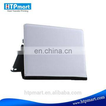 Sublimation Leather Flip PU Phone Case for IPad photo-5