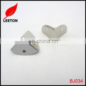 Factory Supply Cheap Metal Wooden Box Corner photo-5