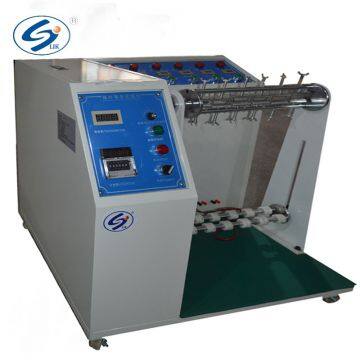Cable and Plug Wire Line Bending Test Machine photo-2
