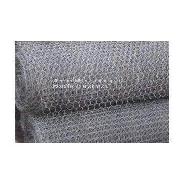 Hexagonal Wire Mesh