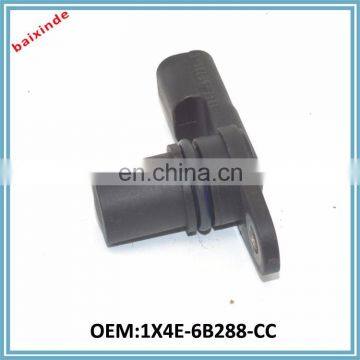 BAIXINDE Camshaft Position Sensor for Jaguar X-type 3.0L A/T 2002-2008 1X4E6B288CC 1X4E-6B288-CC