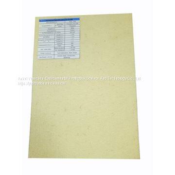 FMS Air Dust Filter Socks Cement Industry Baghouse Filter Fabric for Dust Collector Bag Filters photo-2