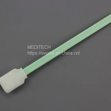 LARGE RECTANGULAR FLAT PADDLE FOAM SWAB FS707 photo-3