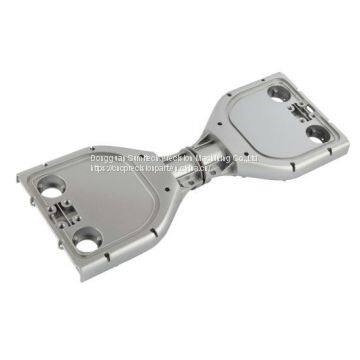 Non-standard high volume machining stainless stell machining trck spare parts