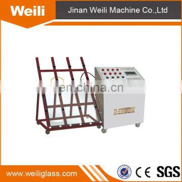ZCJ03 Insulating Glass Manual Argon Gas Filling Machine photo-2