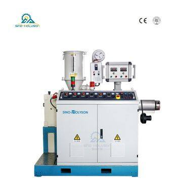 HSJ-45 Single Screw Plastic Extruders