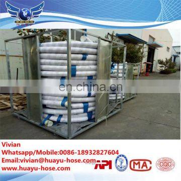 Salable Vibrator Hose Rotary Drilling Oil Cement Hose photo-2