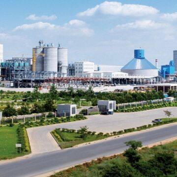Mini Cement Plant / Portland Cement Production Line photo-2
