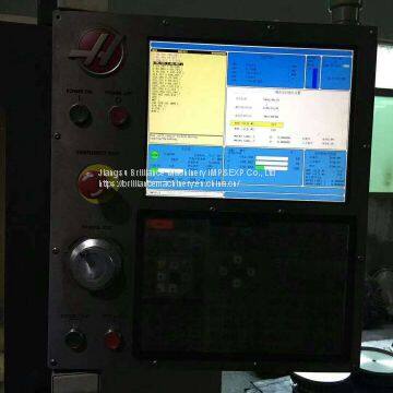 USA Haas DT1 Super Speed Drilling and Tapping Machine photo-4