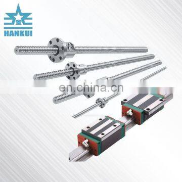 Milling Threading Metal Gantry Wheel Machine photo-3