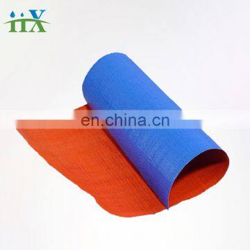 PVC Coated Fabric Stock Lot, PVC Tarpaulin for Tent and Covers