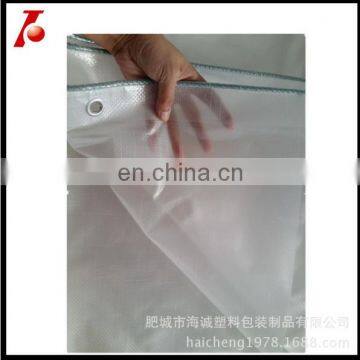 polyethylene transparent plastic sheet for greenhouse and glasshouse